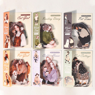 �羳�Ź�ɭ��PETģ���N���� ��ܰ�r��ϵ��  Ů�������쾰�֎��b�