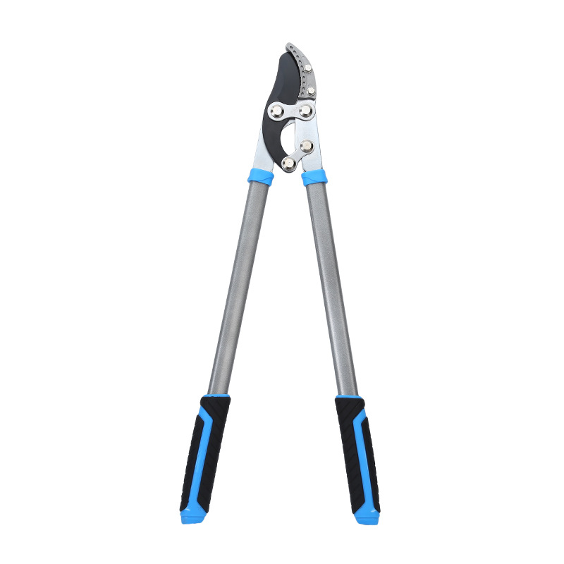 绿晟SK5粗枝剪大力剪鲨鱼剪园艺大剪刀强力修枝剪园林工具批发