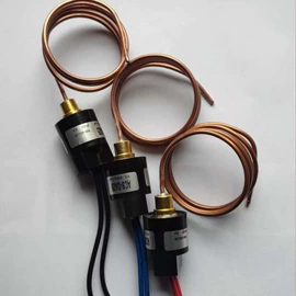 压力开关;开关元件