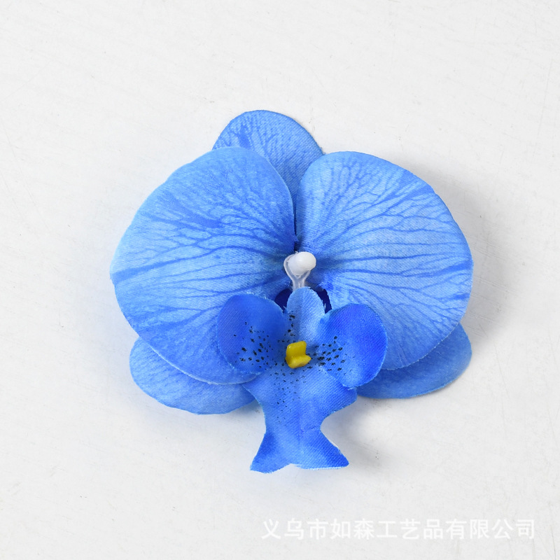 Azul seda (pequeño)