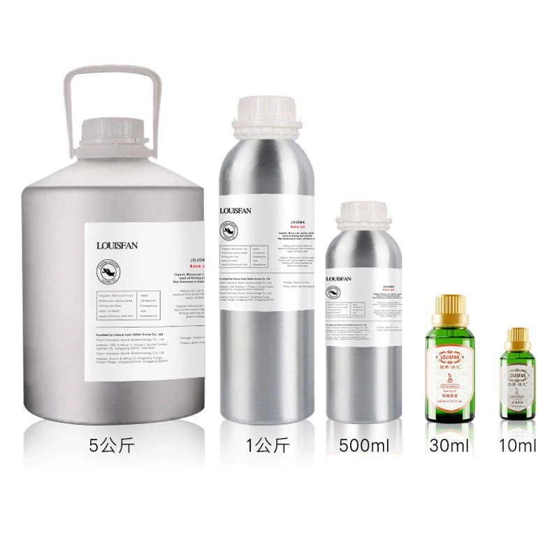 Малайзийское фракционированное кокосовое чистое ароматерапевтическое сырье для ухода за кожей лица, оптовая продажа, базовое масло, увлажняющее фракционированное кокосовое масло