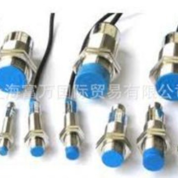 165570VL-5  ELOBAU传感器4621273E 205KS 120-3