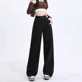 女式牛仔裤;半身裙;休闲裤