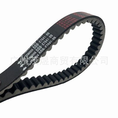 125 2009 2010 – Belt