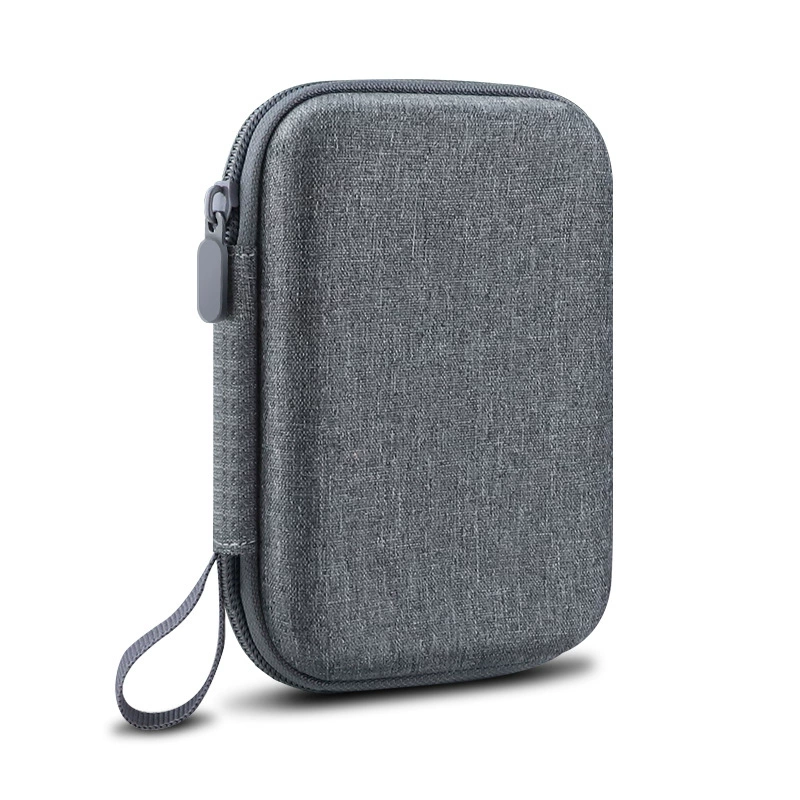 Protective case, organizer bag, USB flash drive, 2.5 inch, fall protection