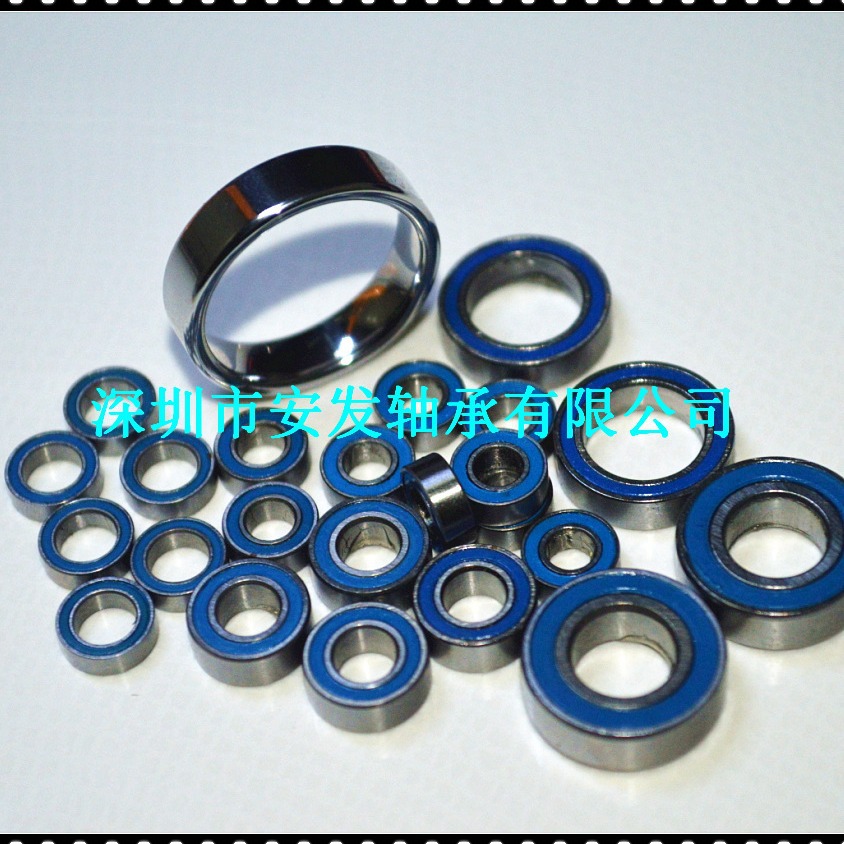 ��Ӧ΢����� MR63-2RS 6*3*2���