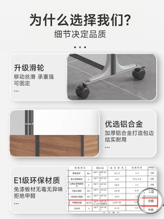 I Office Partition Screen Screen Mobile Foldableing Partition Baffle Factory Workshop Warehouse Movable Partition Wall
