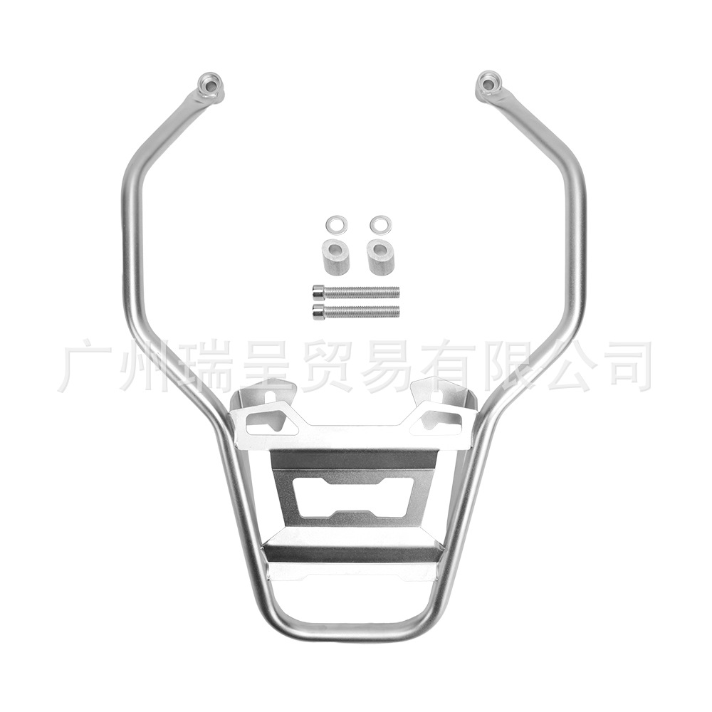 Suitable for Bmw F750Gs F850Gs/Adv Tail Rack Side Rack Luggage Rack Side Box Three-Box Bracket