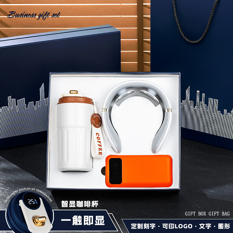 Regalos de negocios personalizados de la empresa, regalos para clientes, regalos para reuniones de actividades prácticas