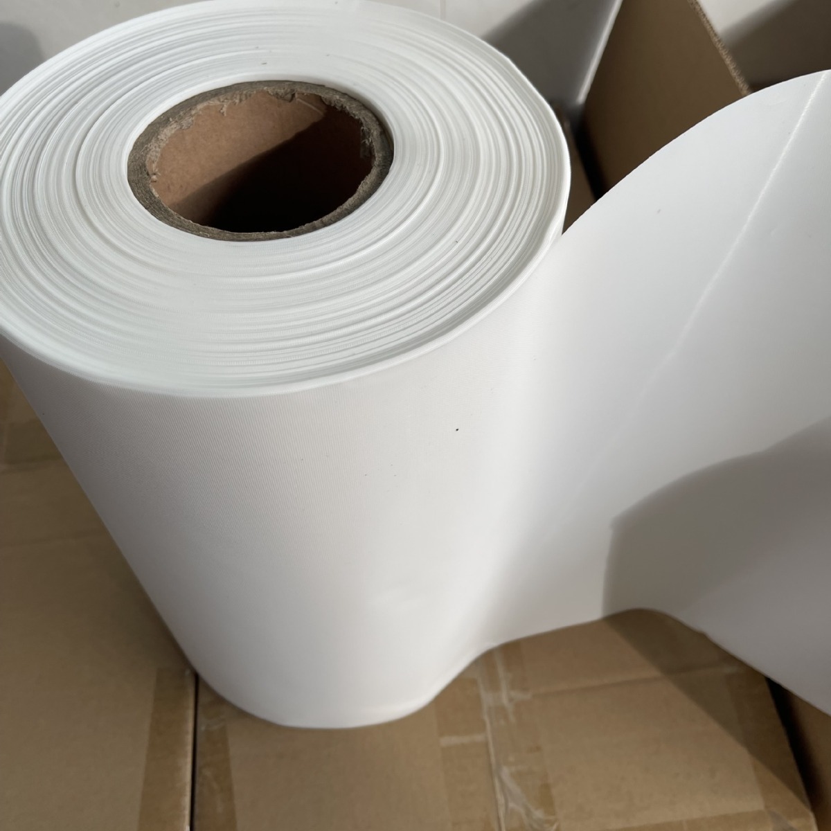 超薄款射出勾透明色纸尿裤射出勾魔术贴汽车打蘑专用射出勾粘扣带