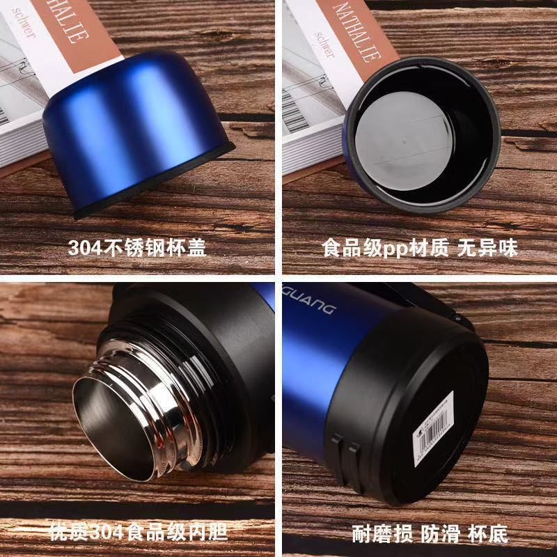 卸売特別オファーカップ Fuguang 304 ステンレス鋼断熱ポット家庭用魔法瓶屋外旅行断熱ケトル|undefined