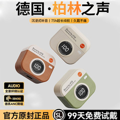 TKクロスボーダーQ86真 � � ワイヤレスbluetoothイヤホン半入耳式男子女子ランニングスポーツ超ロング航続ノイズリダクション