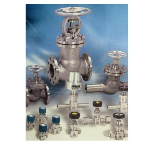 日本进口ohnobellows大野贝洛BM-08-FRG-316L-EP手动阀