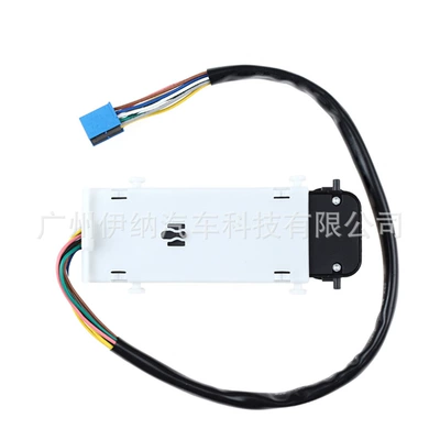 Glass lifter for Mercedes-Benz W203