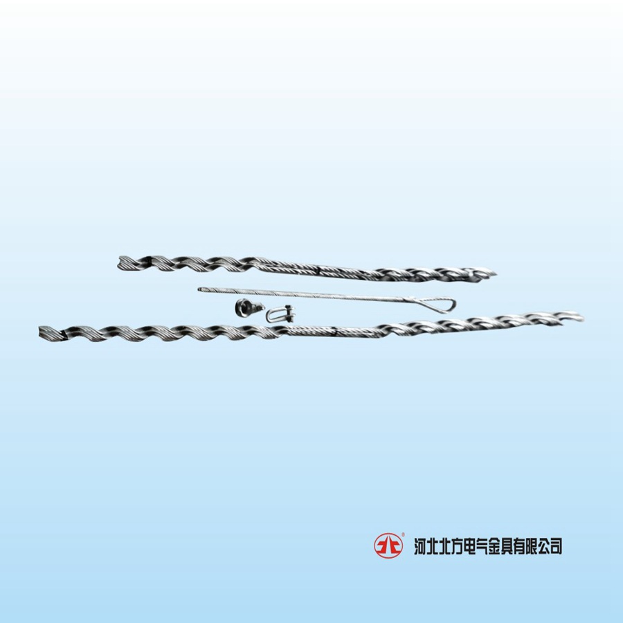 备份线夹防断预绞丝SNL-240/30 400/35 300/25 全张力接续条