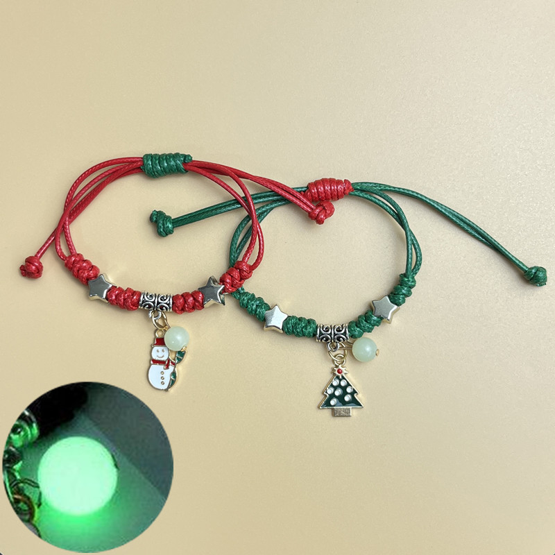 12 청소 눈사람 + 나무