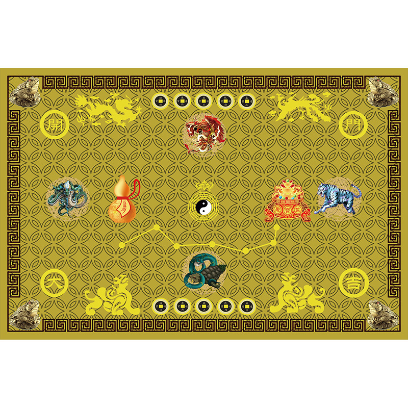 D стиль-желтый