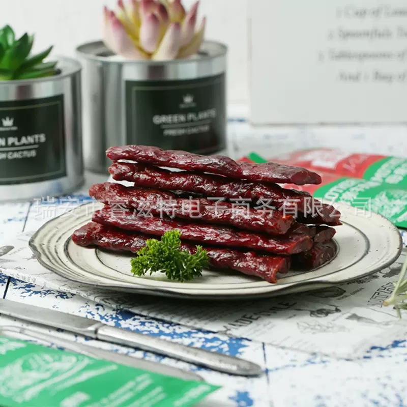 Mother's Beef Sticks 22g Snack Ready-To-Eat Beef Jerky Mother's Brand Beef Sticks Wholesale