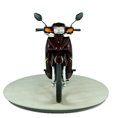 Overseas Use, Motosikletlər