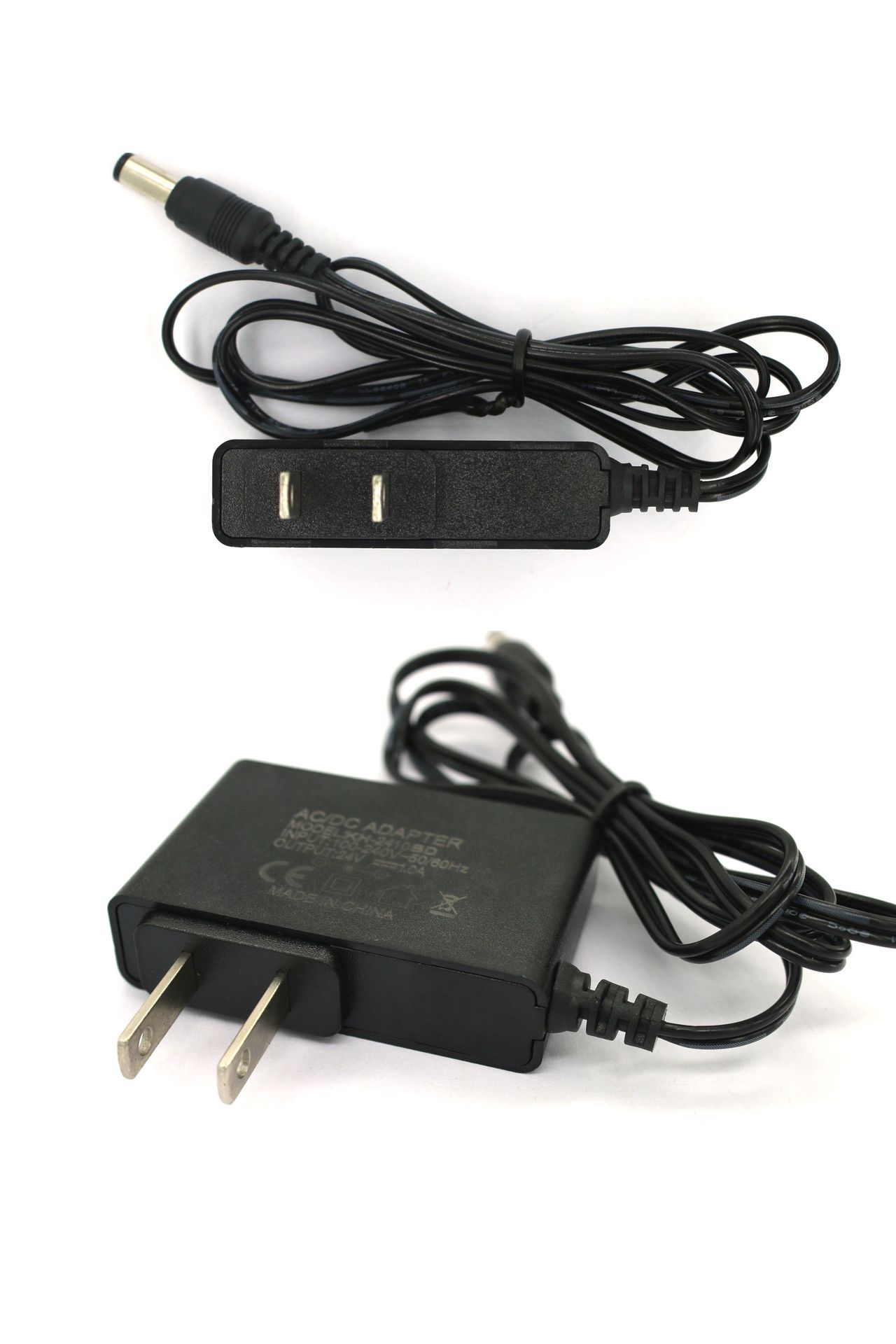 24v 어댑터(미국 표준)