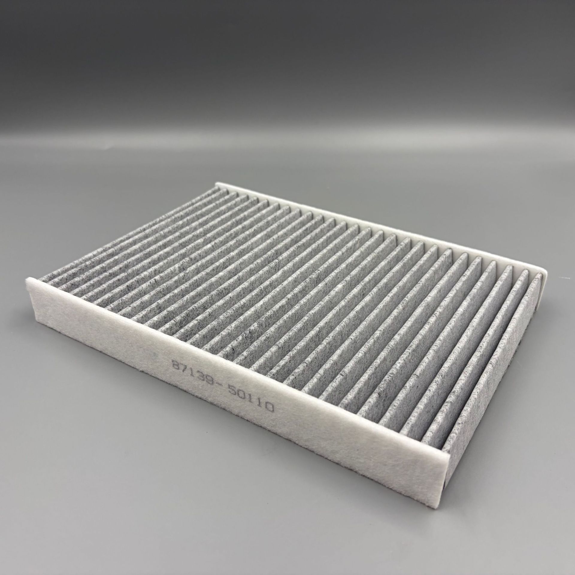 Suitable for air conditioning filter car filter element 87139-30110/87139-60030/87139-50110