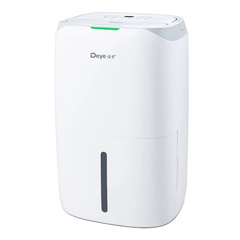 Deye осушитель Мощная вилла подвал внешней торговли осушитель промышленный осушитель DYD-W20A3