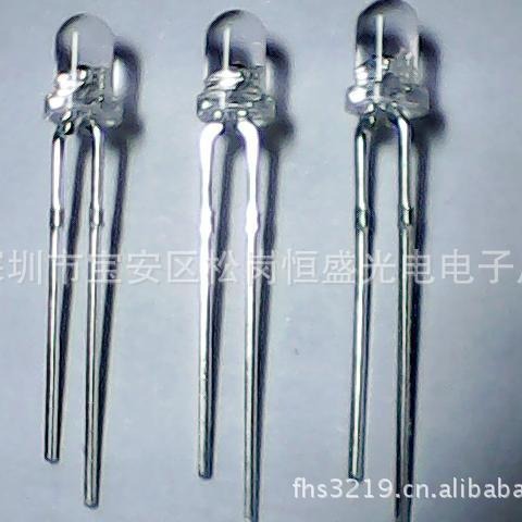 光敏三极管TBCB30-A8D