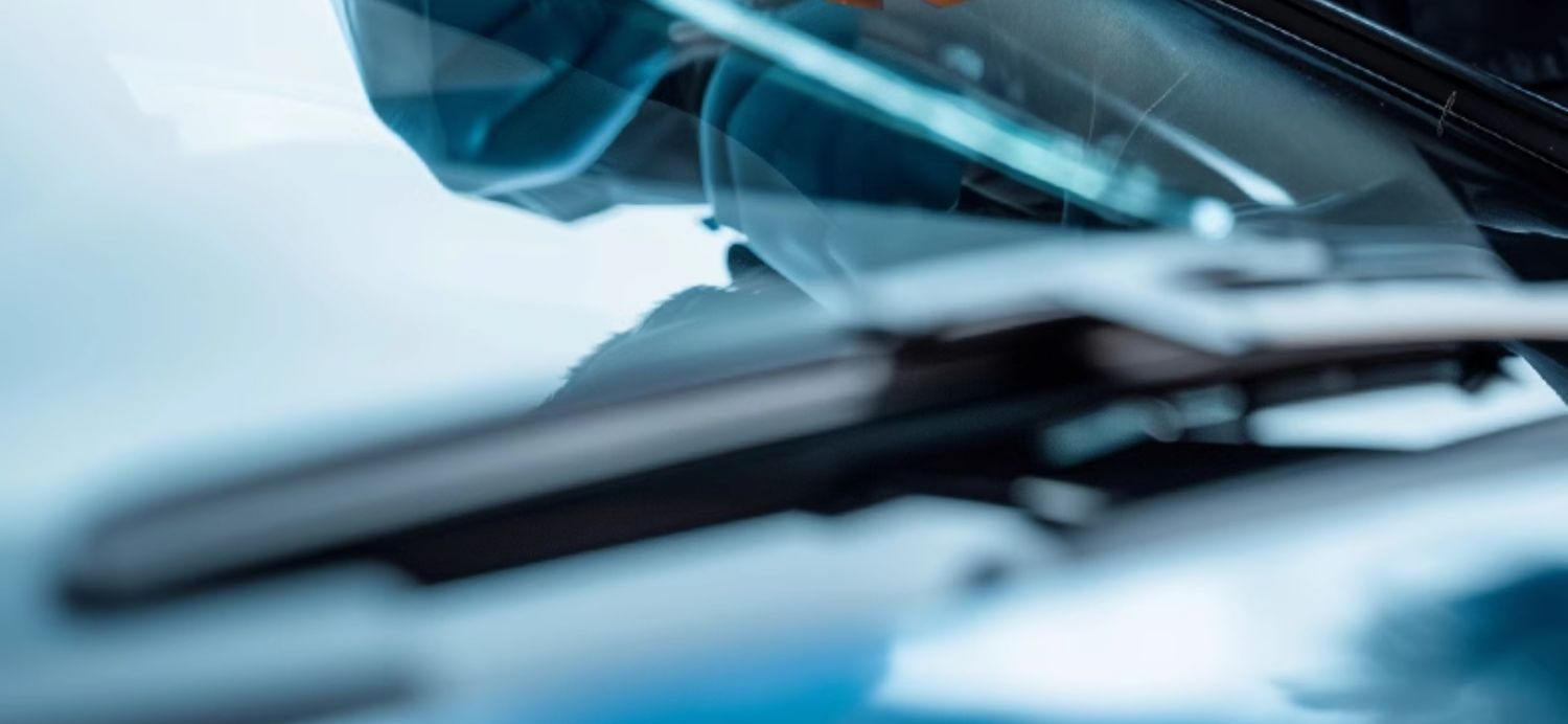 Suitable for Car Glass Crack Repair Liquid, Front Windshield Crack Repair, Windshield Scratch Reducer, Crack Traceless