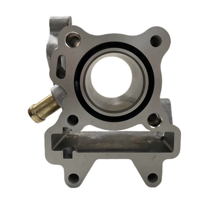 Vino50 Gear50, Cylinder and parts