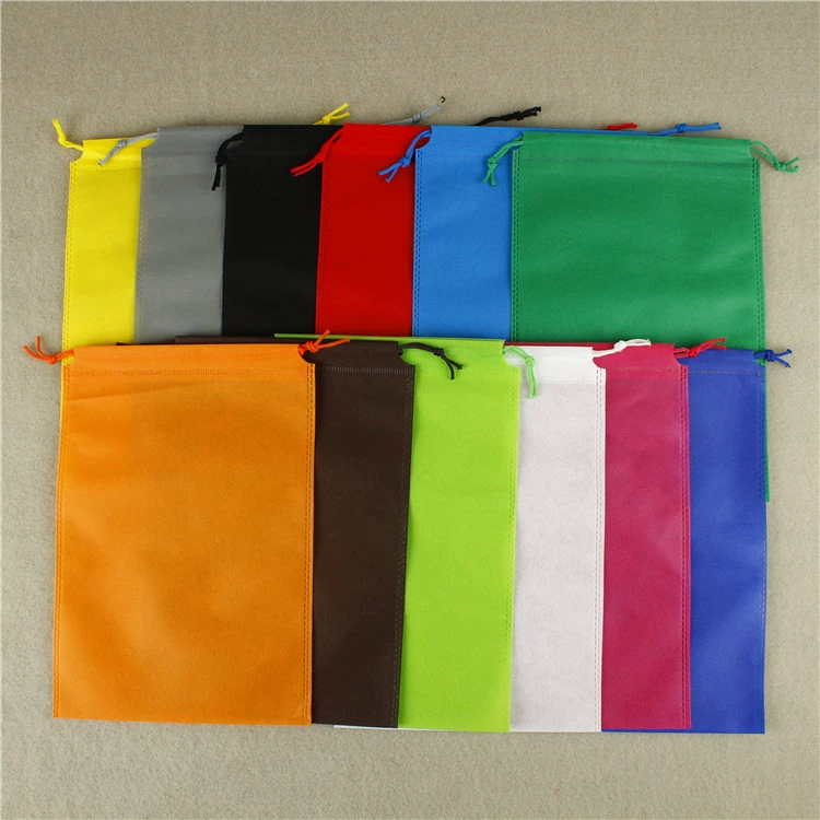 Cloth bag non-woven cloth, pack, wholesale