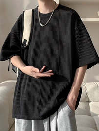 男式休闲裤;男式T恤;男式卫衣