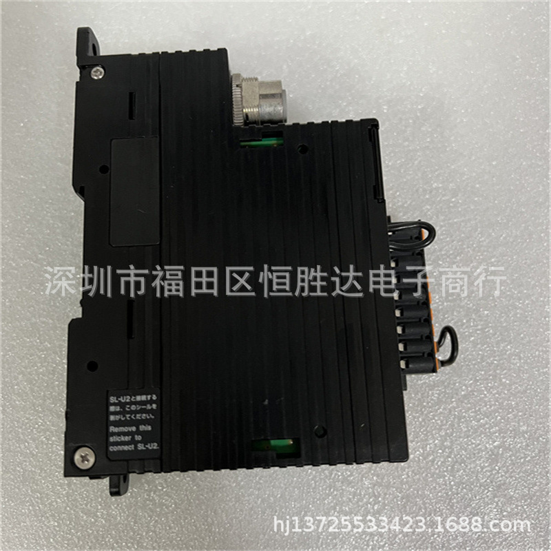 基恩士 SL-U2 SL-M96H SL-M60H SL-M64H SL-M80H SL-M56H安全光栅