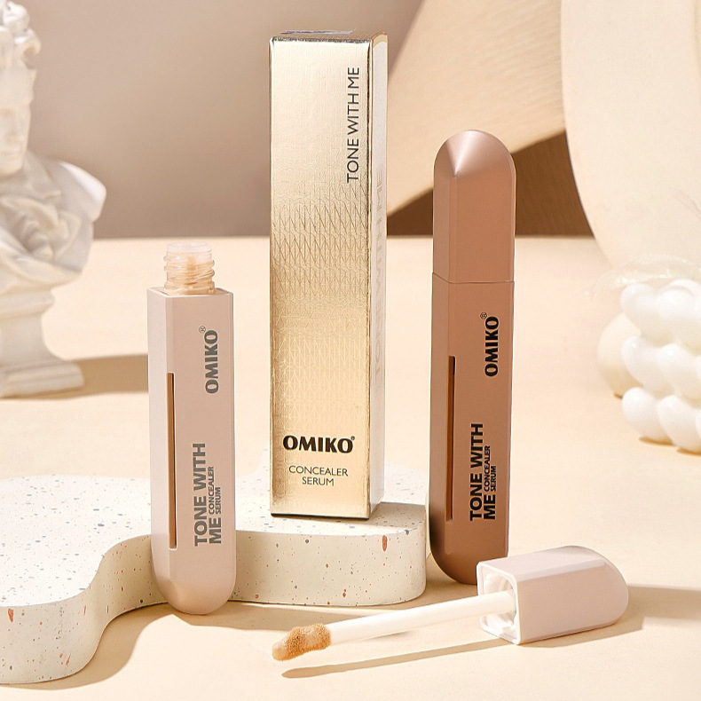 OMIKO Inglés Natural Brilliant Concelador