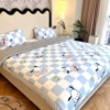 Plaid Pacha Dog (new product)