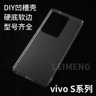 �m��VIVOS19Pro/S18/S17/S10����һ���z�ز�V15ܛ߅���ۚ��ֹ�diy