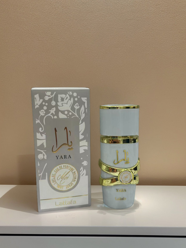 Lattafa Yara 男女阿拉伯香水迪拜中东跨境批发货源perfume 30ml|undefined