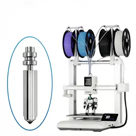 喷嘴、喷头;打印机配件;通用五金配件