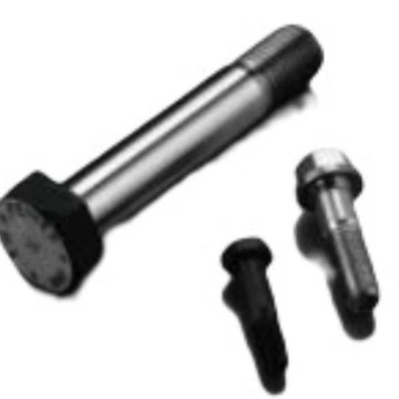 Выдающаяся поставка оригинальных импортных немецких болтов PEINER GB/T6172.1-2000