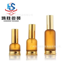 ���ͷ�װƿ20ml30ml50ml�е�ƿ��ɫ�ιܾ���ƿ��Ħ������ƿС��ƿ
