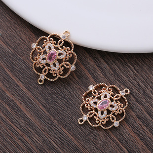 �T�~΢��ʯ��߅25*30mm�����U�շ������K���diy���h�Ʒ���