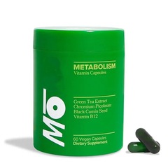 在庫あり TK Amazon人気商品 胃腸洗浄補助ビタミンカプセル METABOLISMVitaminc