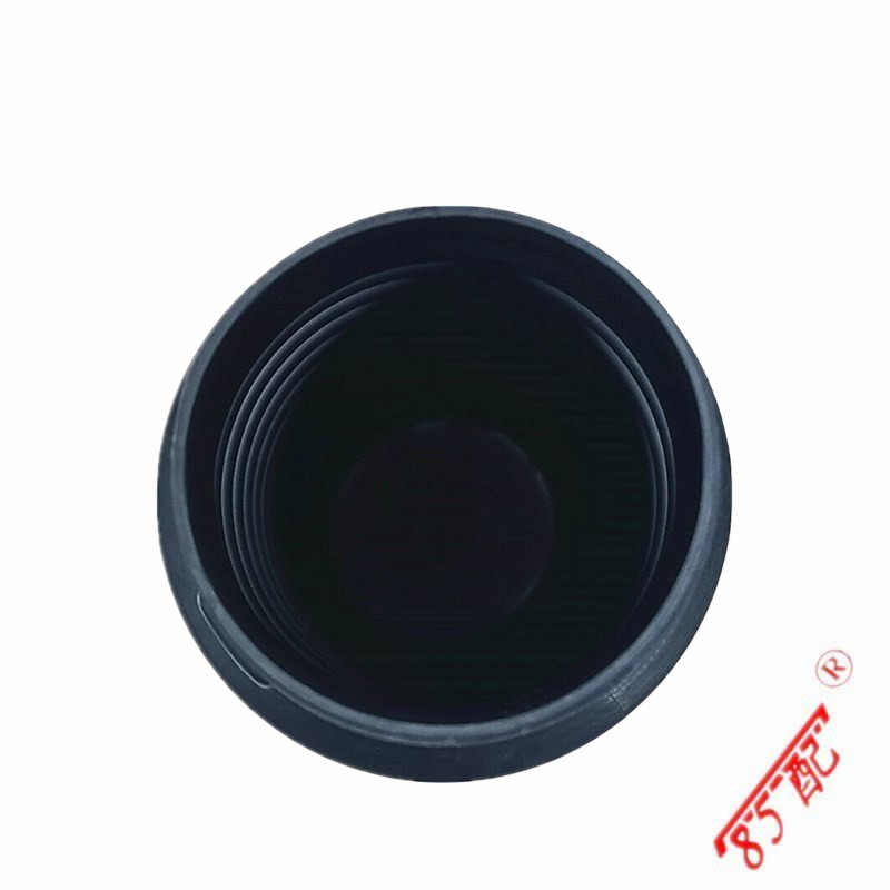 Intake pipe 1436G6 for Peugeot 206 307 206CC Citroen C4
