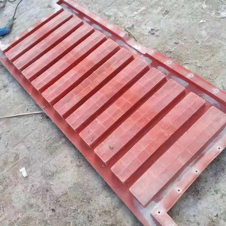 玻璃钢护栏模具   护栏模具   高速公路护栏模具