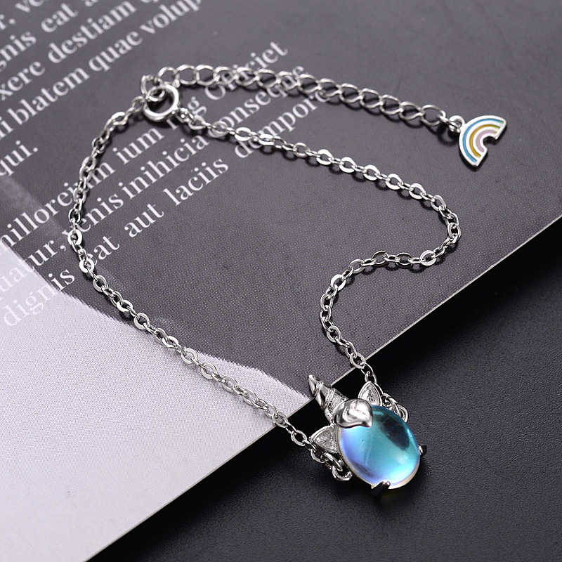 모노 파네 달스톤 팔찌