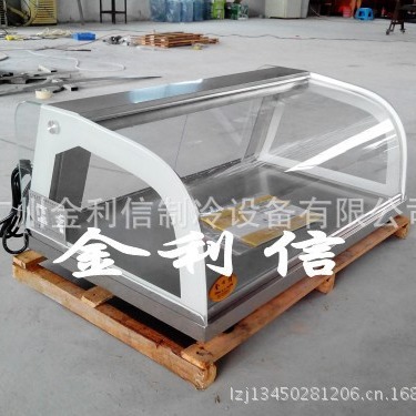 烤盘蛋挞柜可同时摆放两个面包烤盘热酥柜食品恒温酥饼热酥柜