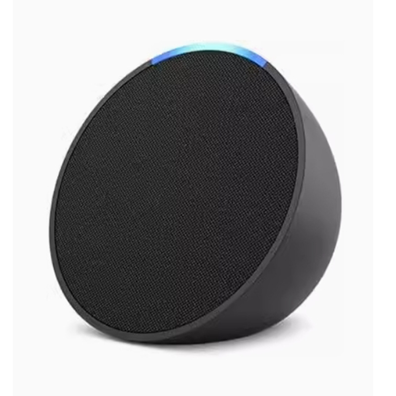 第5世代アマゾンamazonエコードットpopスマートalexaスマートスピーカー音声|undefined
