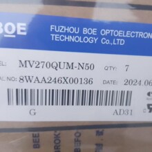 MV270QUM-N50 ������27��ȫ��ԭװA��   3840*2160  4K  Һ����