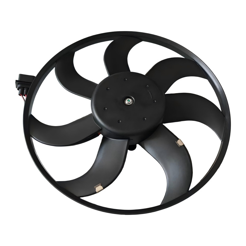 Volkswagen Polo model radiator fan OE 6R0 959 455C