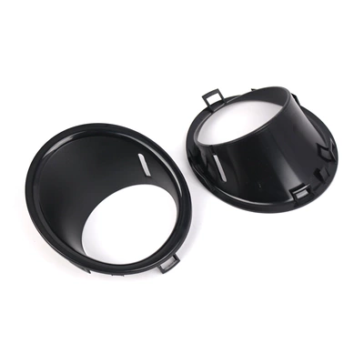fog lamp frame front fog lamp | Light frame