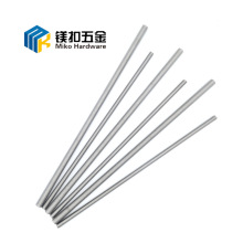 厂家批发304/303/201不锈钢棒直条光圆轴不锈钢棒材轴实心研磨棒